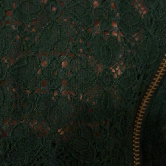 Lace Jacket - Picture 2 of 4